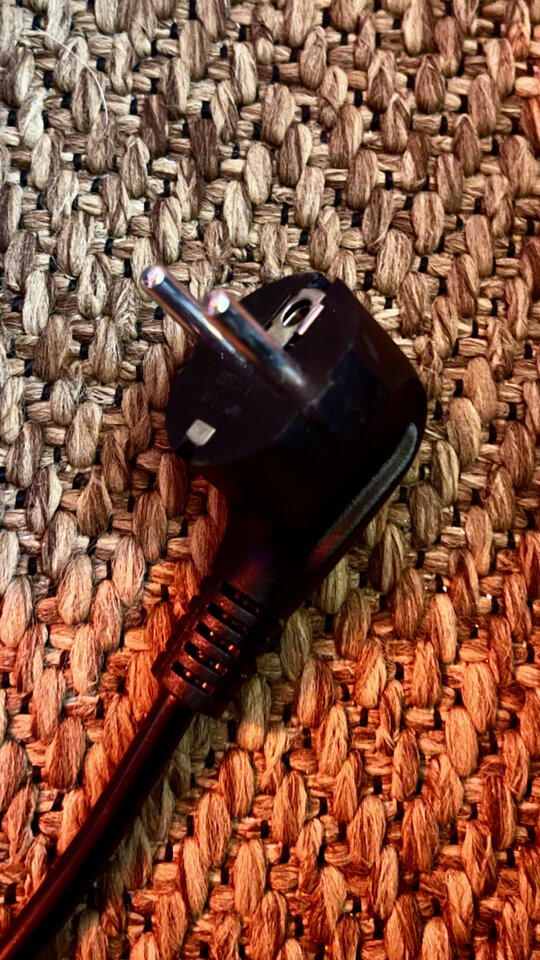 Proyector de logos LED 30W rotativo exterior 30W