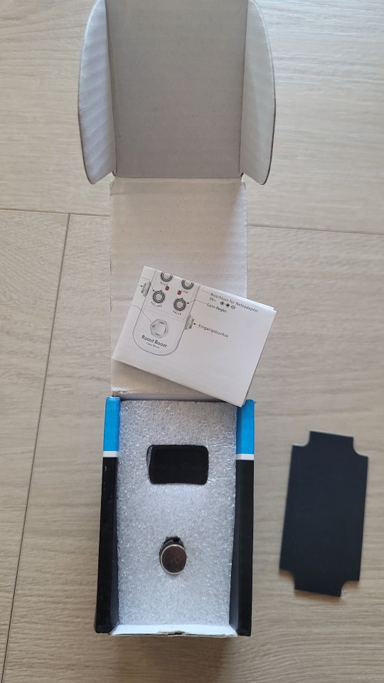 MERCADILLO DE PEDALES