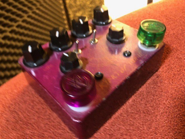 Clon King of Tone de segunda mano · Foto 2 de 3 · Valencia · 65 €