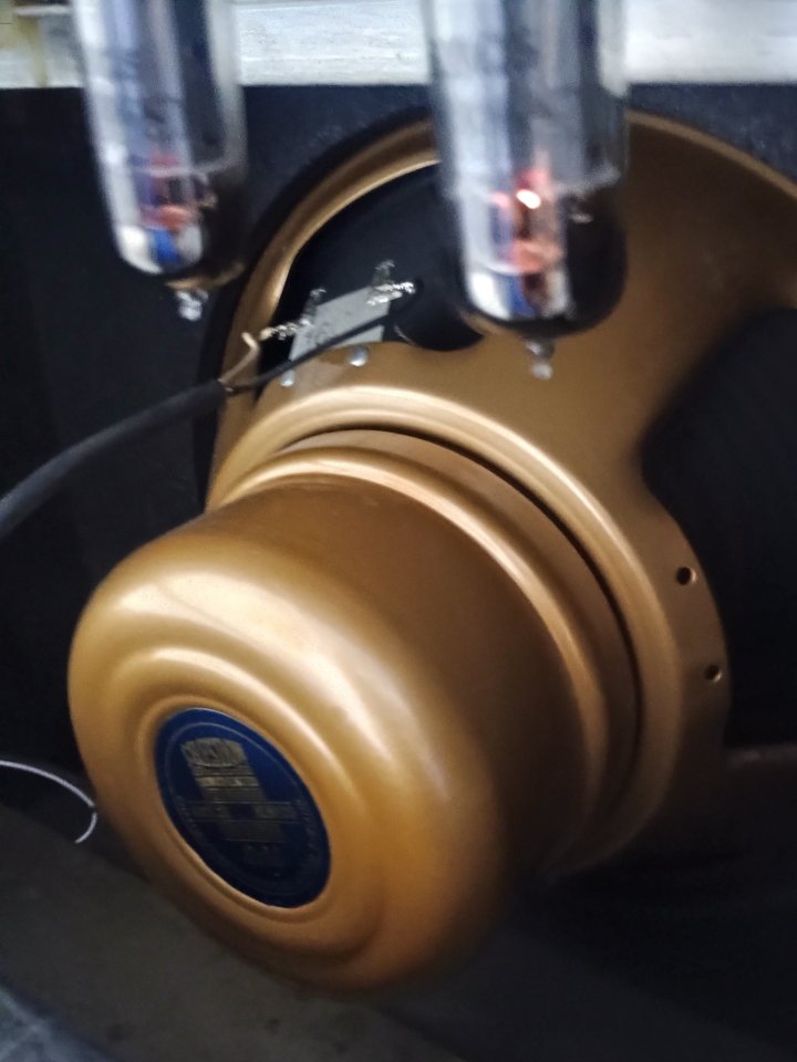 Mesa boogie Studio Calibre DC-2 de segunda mano · Foto 6 de 10 · Barcelona · 700 €