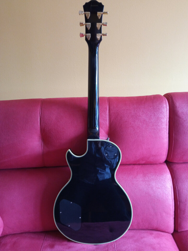 Cambio Jack And Danny LC300 BK por bajo de equivalente valor