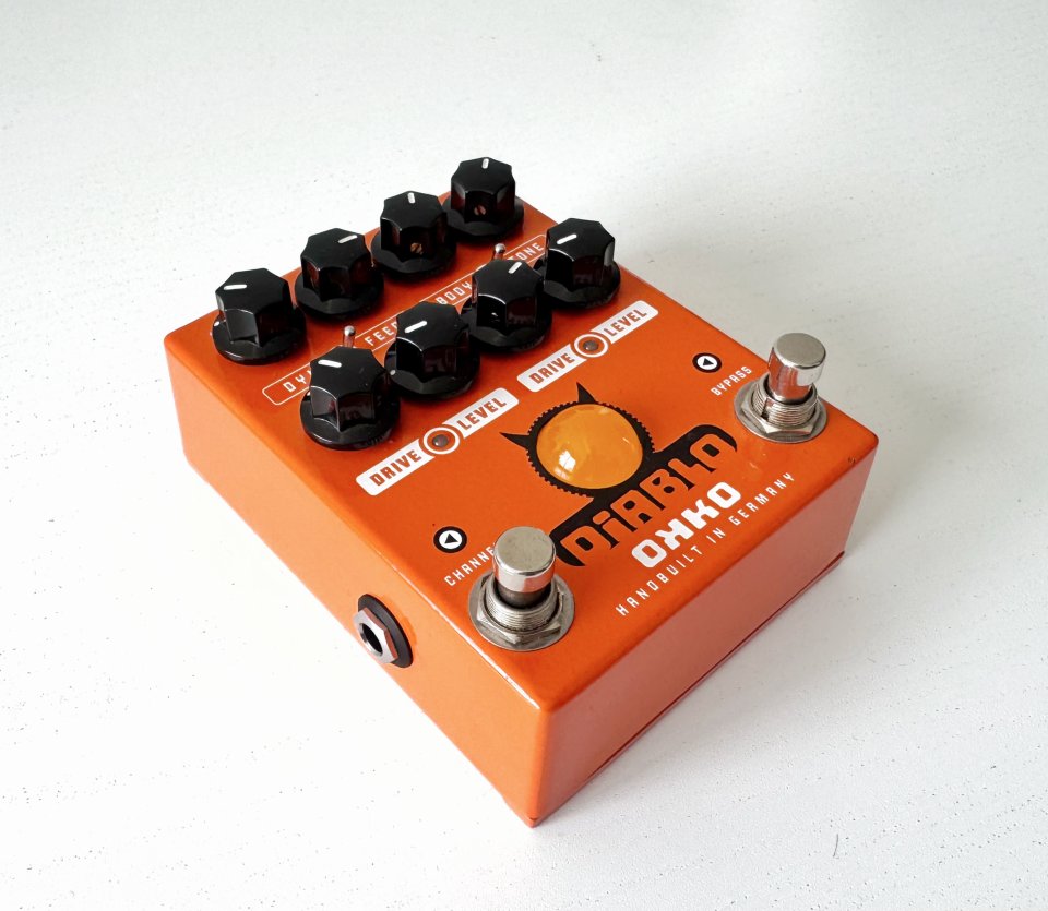 ACTUALIZADO Pedal Clearance 2026 (Ahora en el Instagram!) de segunda mano · Foto 4 de 10 · Badajoz · 4600 €