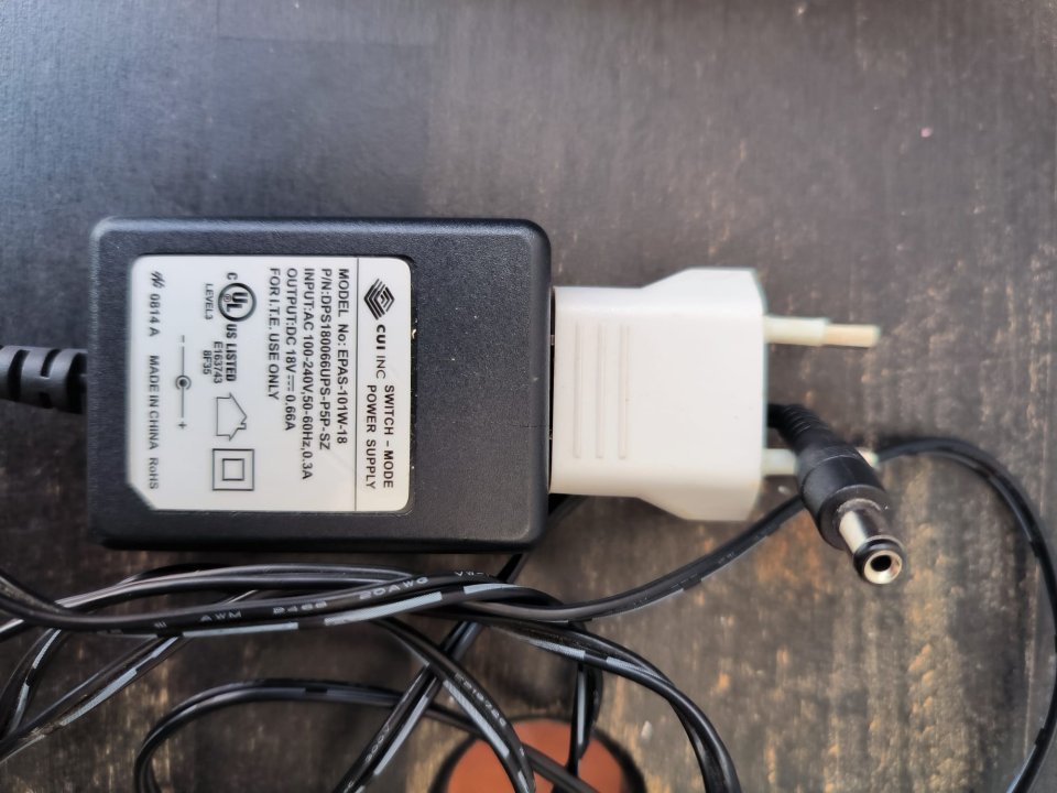 Diamond Phaser *rebajado*