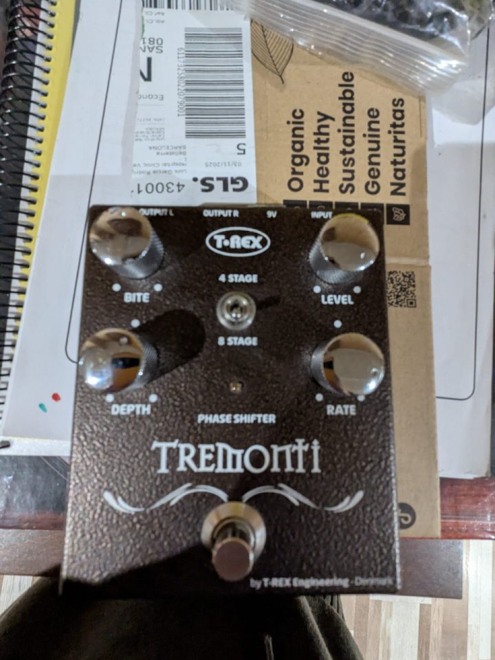 Phaser T Rex Tremonti REBAJA BLACK FRIDAY