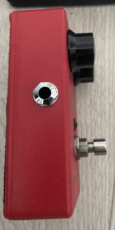 MXR Dyna Comp M102 de segunda mano · Foto 4 de 4 · Girona · 60 €