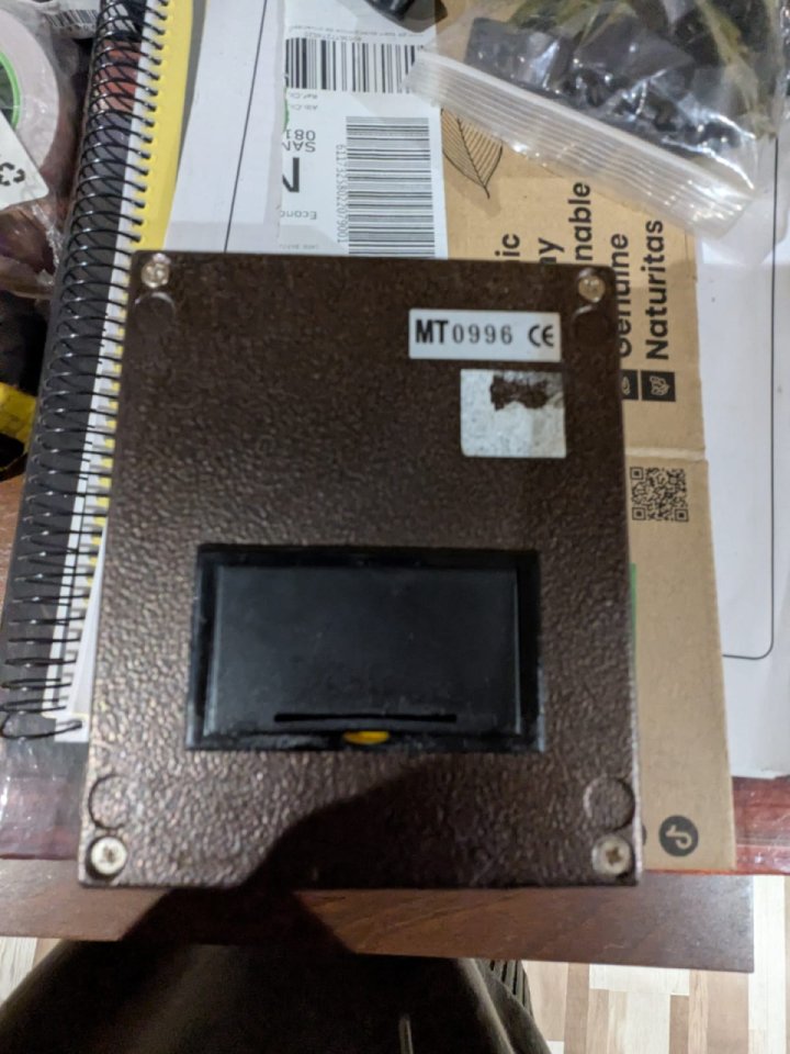 Phaser T Rex Tremonti