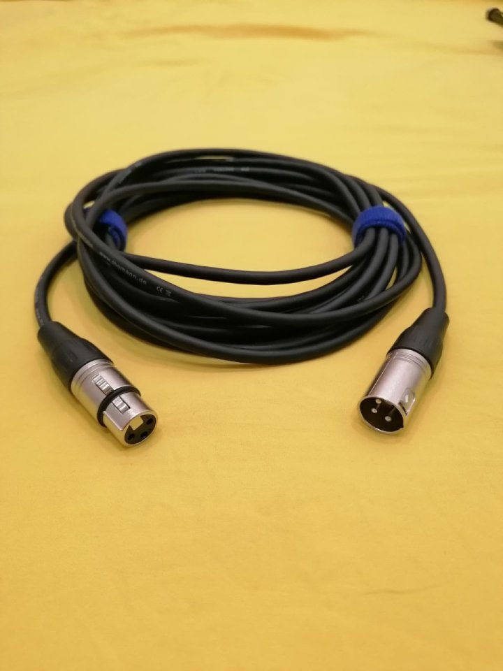 T. Bone SC 450 Value Set micrófono de condensador