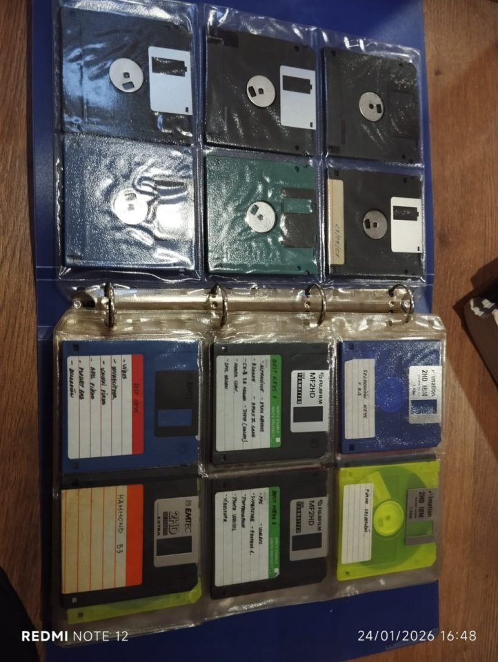 Ensoniq ASR-10 + SCSI + Librerías + Manual