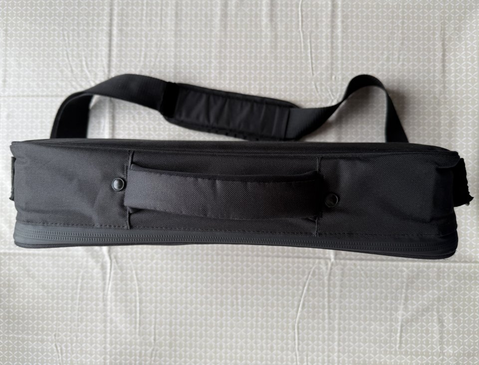 Line 6 Pod Go (como nueva) + Gigbag + IRs + Caja Original