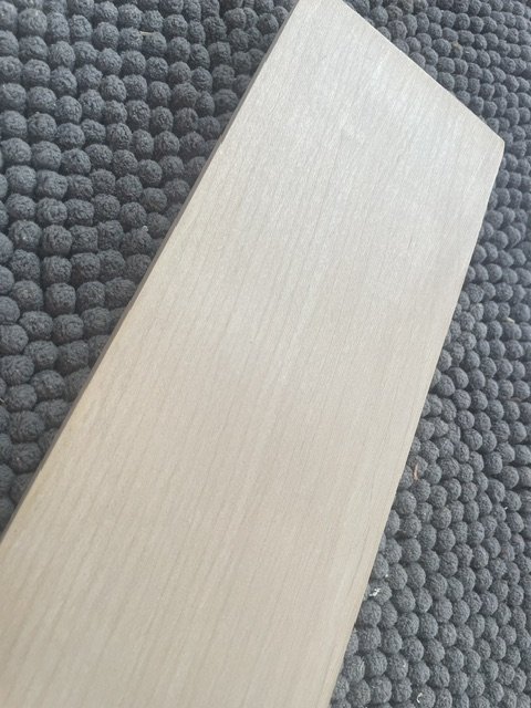 Arce duro americano quarter sawn neck blacnk de segunda mano · Foto 3 de 8 · Murcia · 50 €