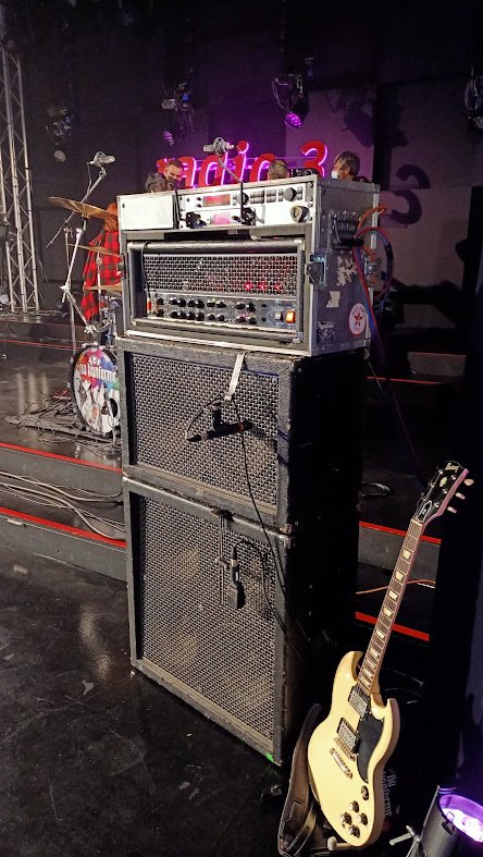 ENGL 4x12 Standard Cab Straight de segunda mano · Foto 1 de 2 · Madrid · 190 €
