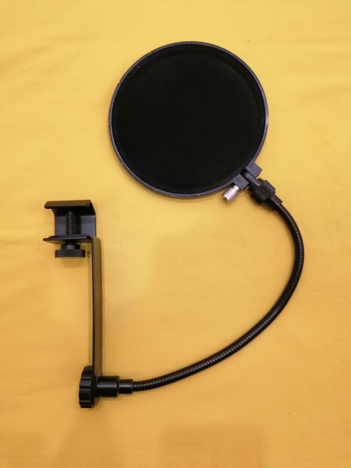 T. Bone SC 450 Value Set micrófono de condensador