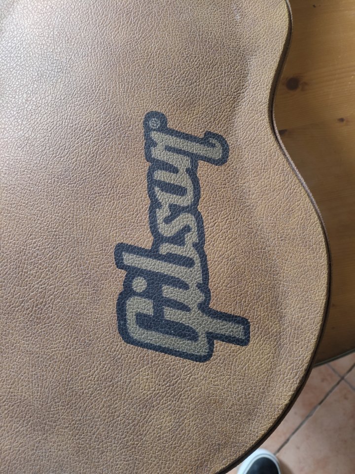Gibson Les Paul Junior VTB de segunda mano · Foto 6 de 7 · Valencia · 950 €