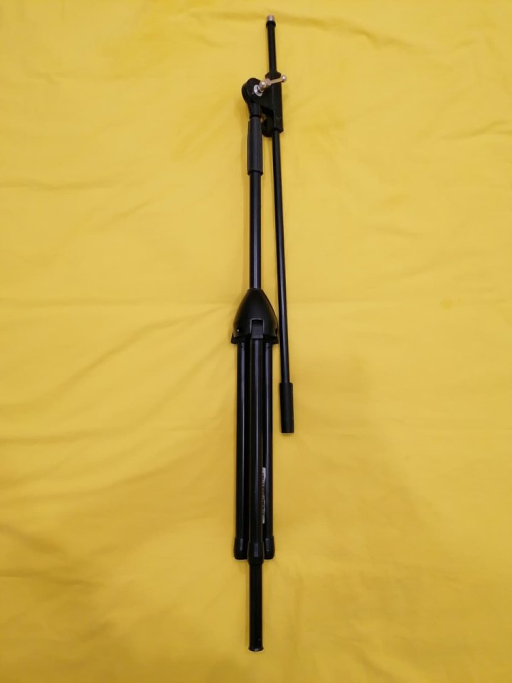 T. Bone SC 450 Value Set micrófono de condensador