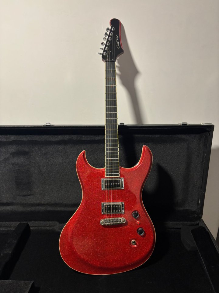 Cristh Rod  ¨Mr-Gala¨