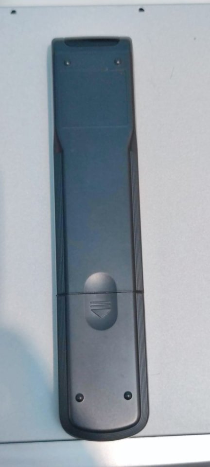 Sony MiniDisc MDS-S40 con mando a distancia y manuales