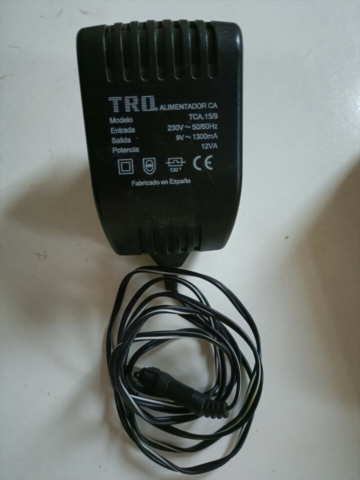 Mutable Instruments Ambika