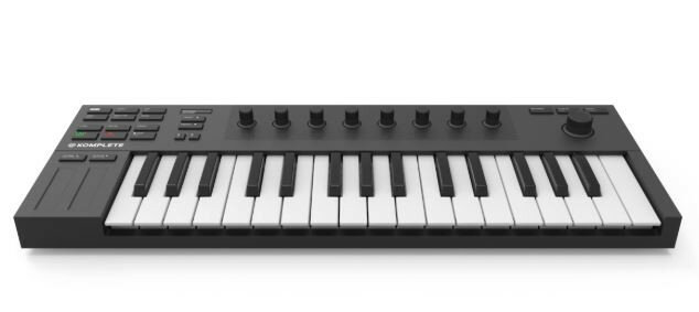 Native Komplete 32