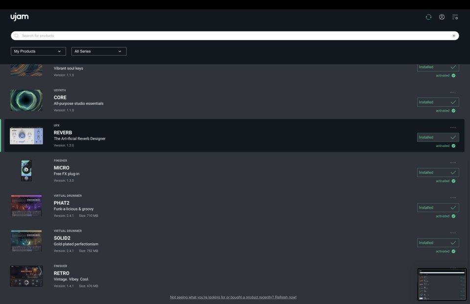 Cuenta De Ilok UAD Soundtoys Softube Native Instruments Plugins legales