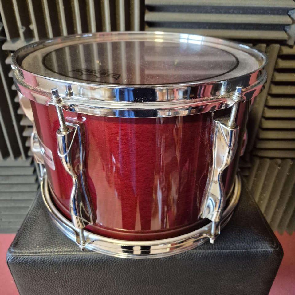 Tom 12" YAMAHA 9000 Recording Custom Cherry Wood de segunda mano · Foto 2 de 9 · Cantabria · 750 €