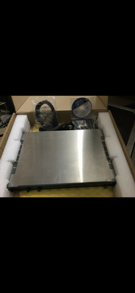 Clearcom Estacion Freespeak, nueva