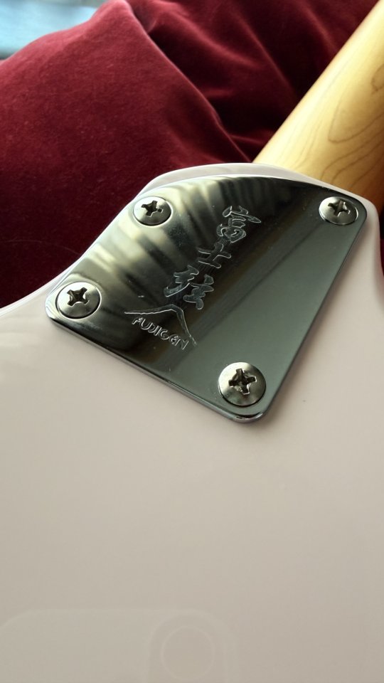 FGN J Standard Odyssey Made in Japan de segunda mano · Foto 4 de 6 · Madrid · 820 €