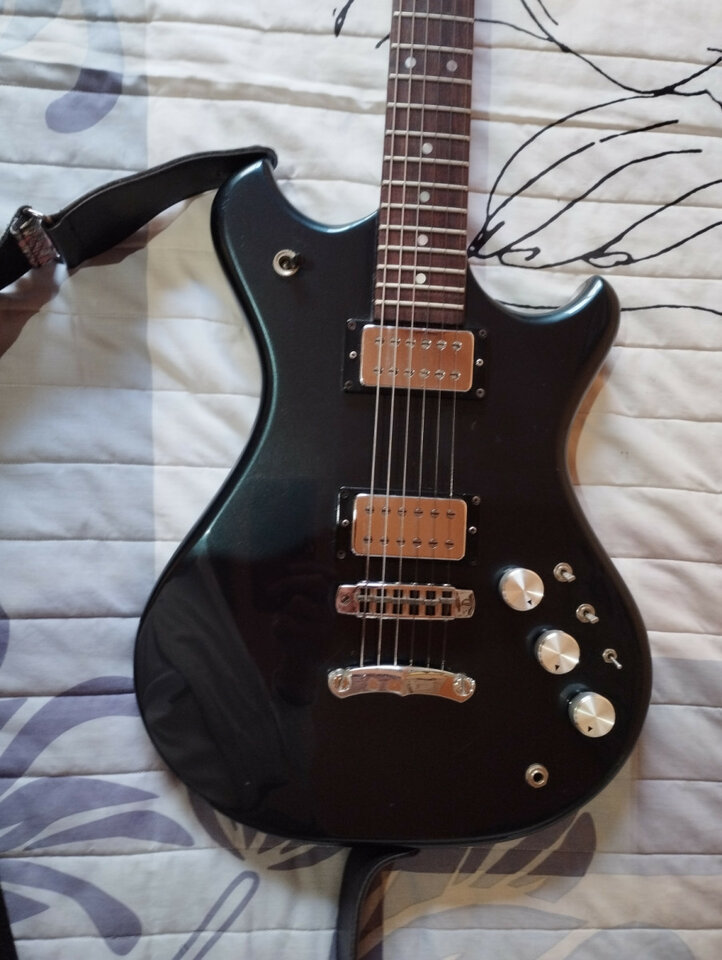 Westone Thunder II A (Serie 2) Envío incluido.