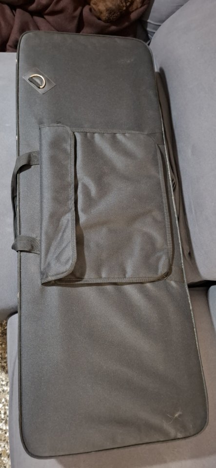 Schecter USA Mercury  stratocaster