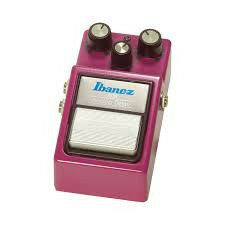 Pedal Delay  Ibanez AD-9
