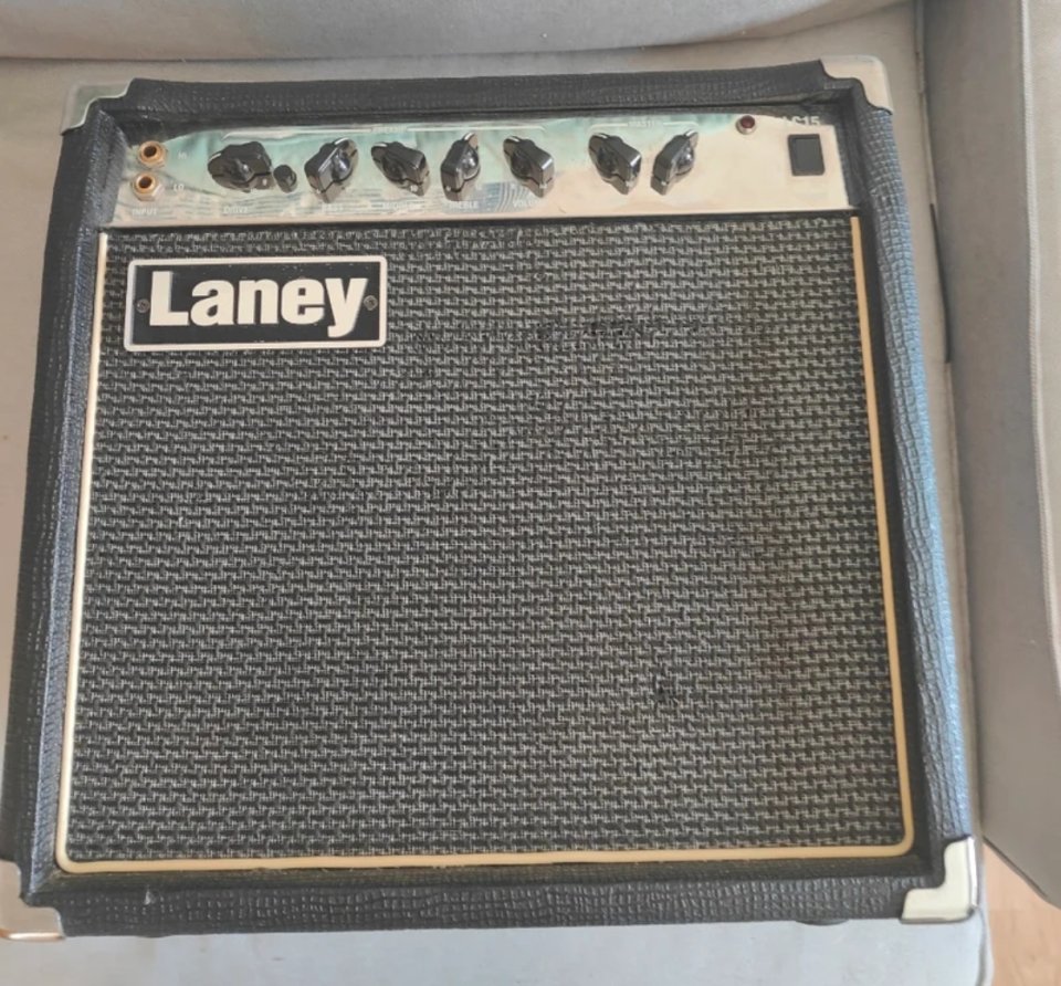 Laney LC15 110