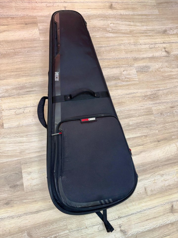 Epiphone ES 335 Inspired by Gibson