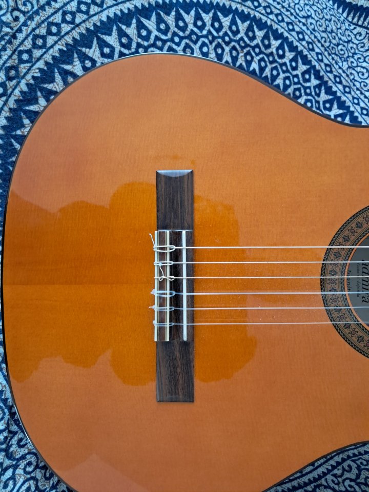 Vendo Admira Juanita.