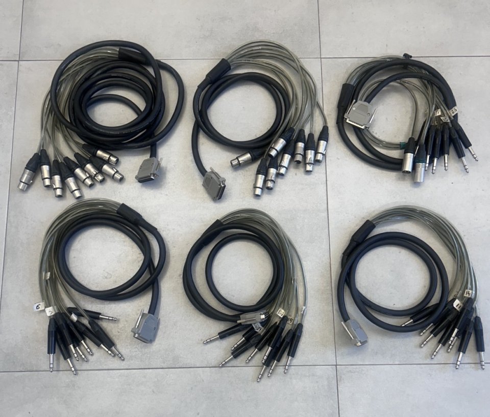 Dynaudio LYD 48 de segunda mano · Foto 8 de 10 · Zamora · 1 €