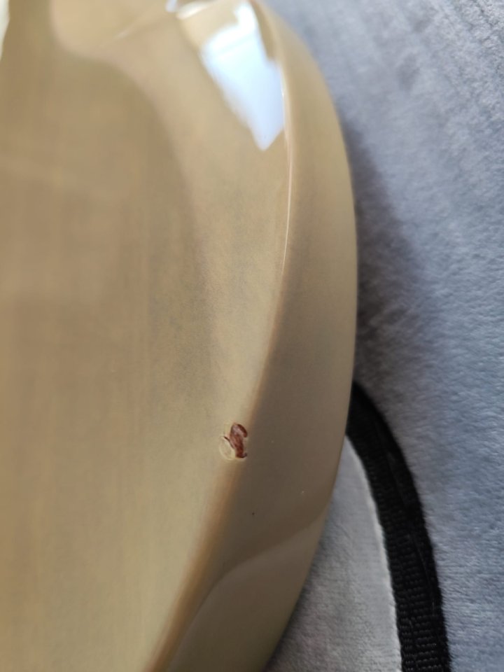 Eastman Pomona Blonde de segunda mano · Foto 9 de 10 · Alicante · 960 €