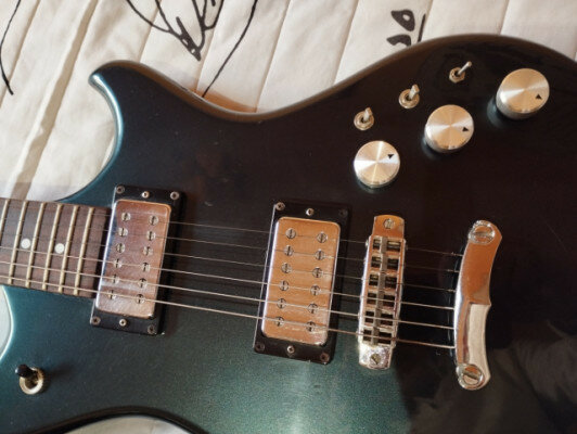 Westone Thunder II A (Serie 2) Envío incluido.