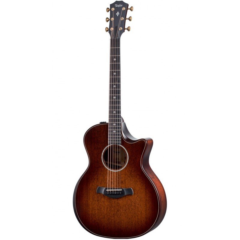 !!! Oferta por nueva compra ¡¡¡ Taylor Builder's Edition 324ce