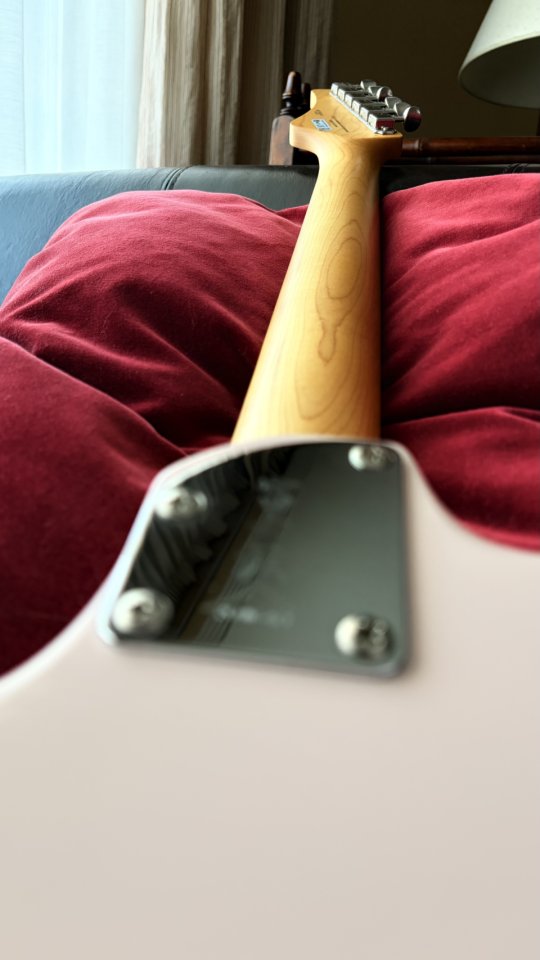 FGN J Standard Odyssey Made in Japan de segunda mano · Foto 5 de 6 · Madrid · 820 €