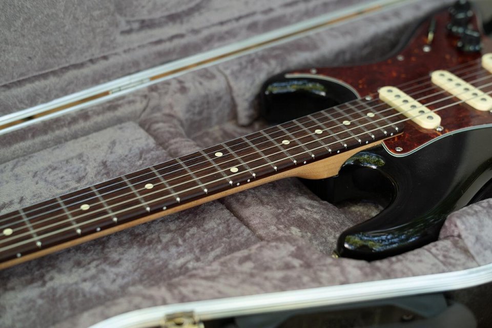 Strat. Boutique Ruokangas VOSP Classic 2016. de segunda mano · Foto 8 de 9 · A Coruña