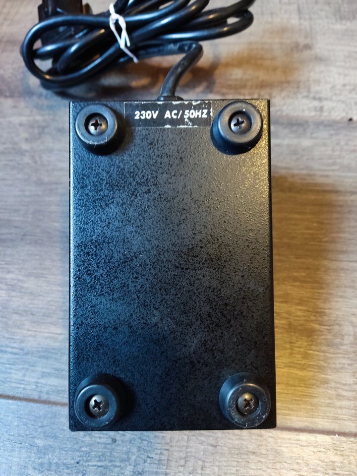 Dean Markley Overlord