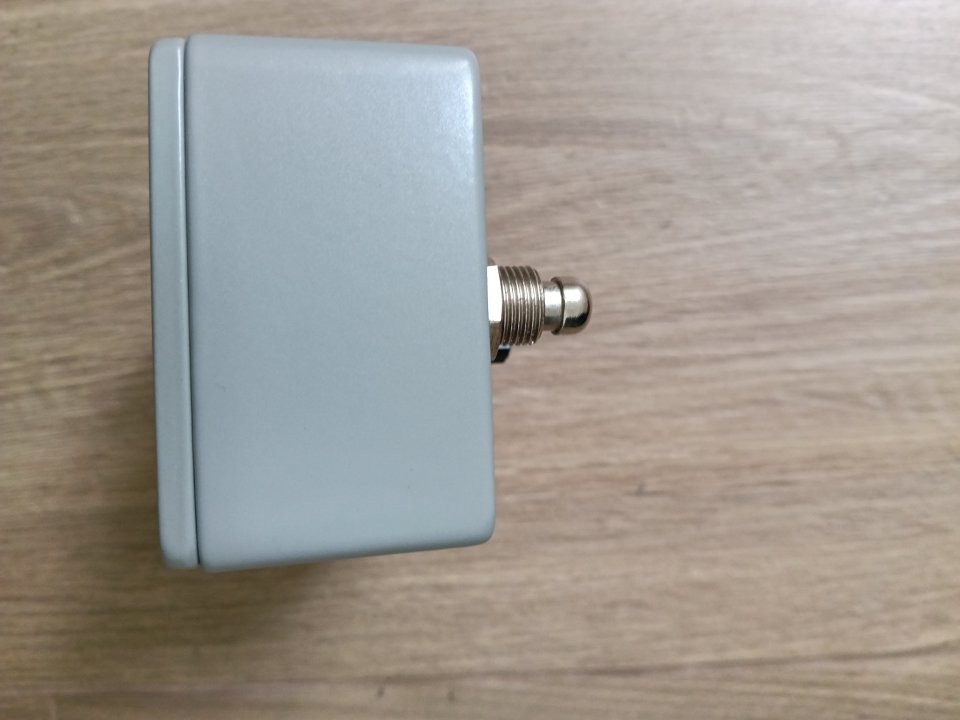 Superconductor booster