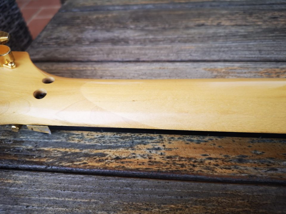 Ibanez Jem 7VWH 1995 de segunda mano · Foto 7 de 10 · Huelva · 1995 €