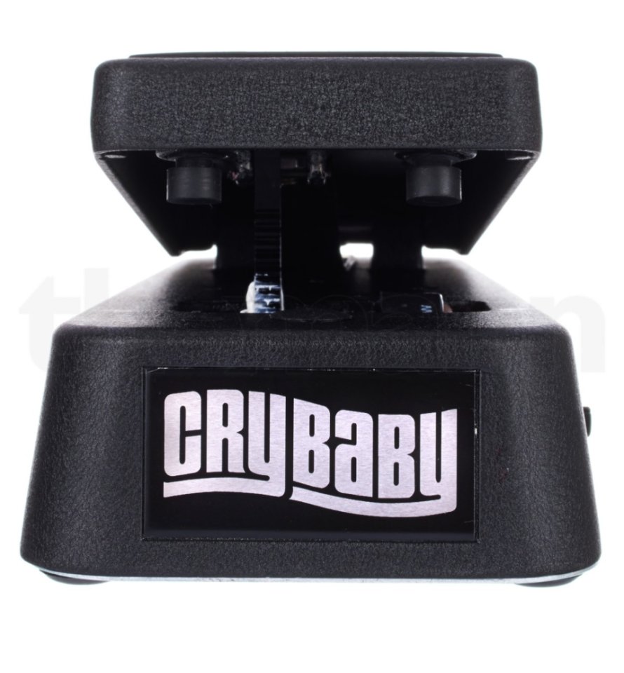 Pedal Wah Cry Baby