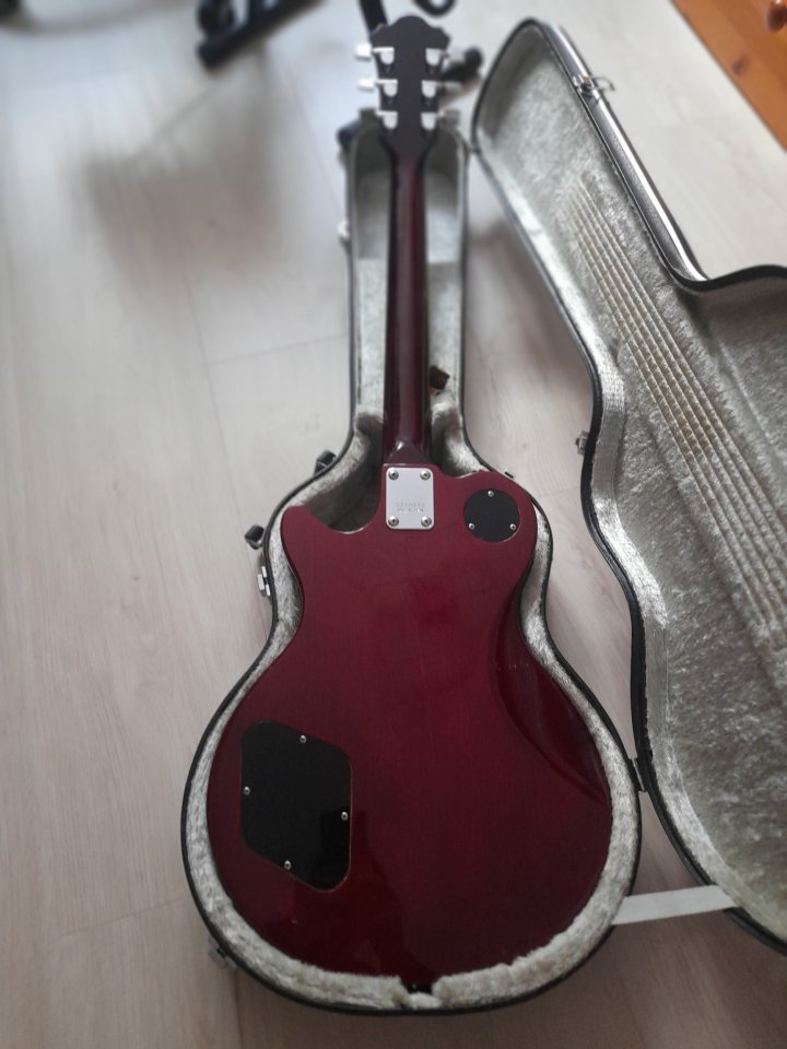 IBANEZ Les Paul Performer -Japón 1981