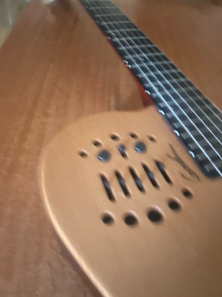 Godin ACS slim Midi de segunda mano · Foto 3 de 6 · Málaga · 1450 €