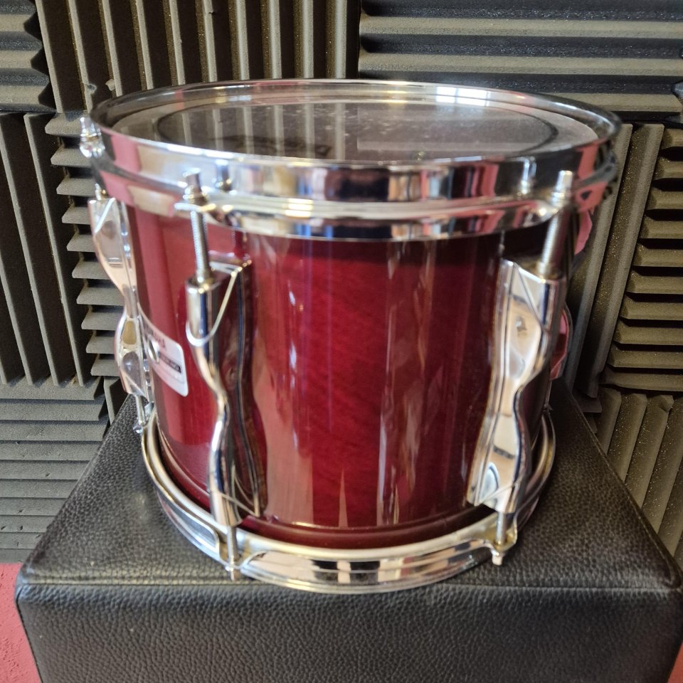 Tom 10" YAMAHA 9000 Recording Custom Cherry Wood de segunda mano · Foto 2 de 9 · Cantabria · 750 €
