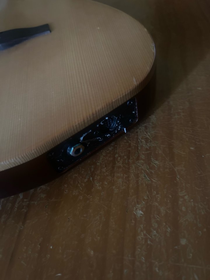 Godin ACS slim Midi de segunda mano · Foto 4 de 6 · Málaga · 1450 €