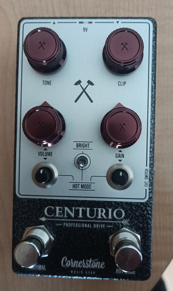 Cornerstone Centurio de segunda mano · Foto 2 de 4 · Madrid · 250 €
