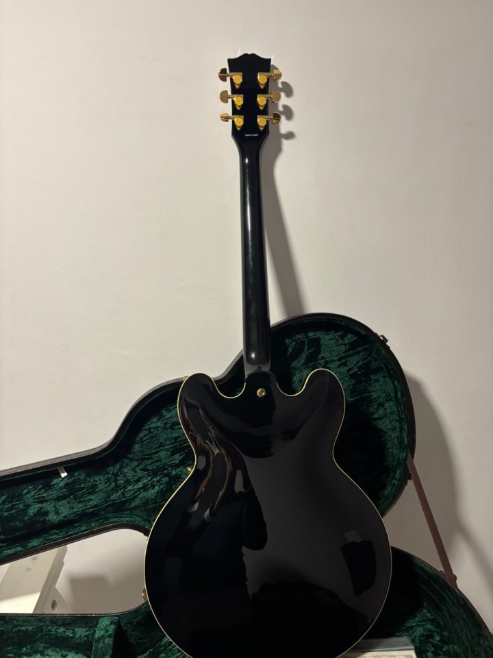 Tokai Es187G BB