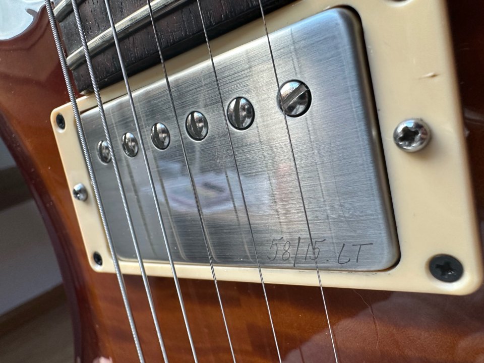 Pastillas PRS 58/15 LT