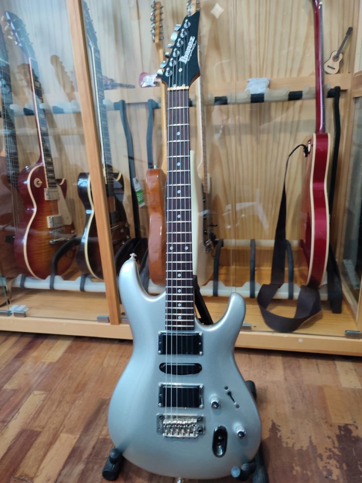Ibanez Ergodine EDR 170 EX
